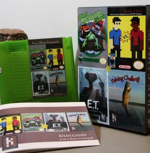 nes绝版游戏,nes改版游戏