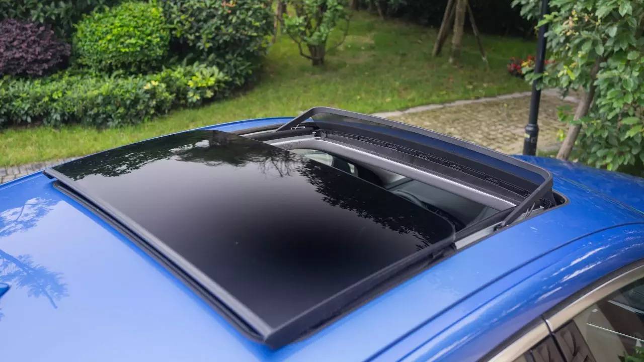 宝马118i陈震试驾视频,bmw技术深度解析