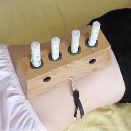 艾灸灸天阙穴有什么好处,艾灸天髎穴作用