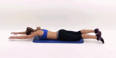 驼背矫正怎么练,驼背正确练法