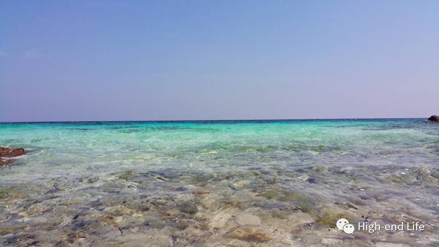 老炮旅行记北京,小白去泰国潜水攻略