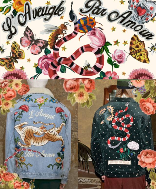 已经在时尚圈带了几波节奏GUCCI,又要抢先开网店了!