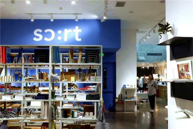 好的生活｜别灰心加班狗，你赶上了办公用品“黄金时代”