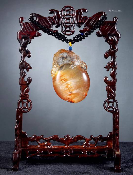 50件大师水晶佳作将要亮相金陵岁月鎏晶东海水晶拍卖会即将开拍