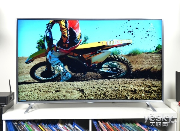 海信uled超画质电视75u7h,海信uled超画质电视u7体验