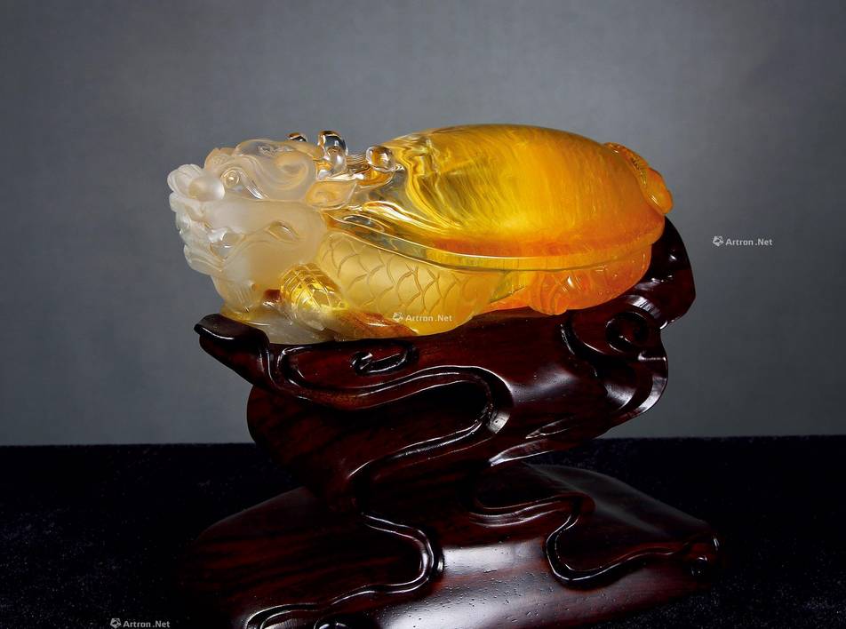 50件大师水晶佳作将要亮相金陵岁月鎏晶东海水晶拍卖会即将开拍