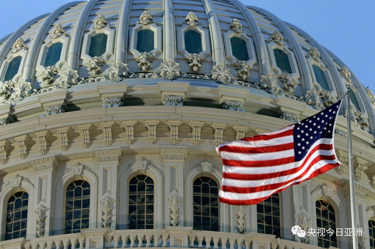 中方反对美亚太军事部署,美舰过台海中方反应