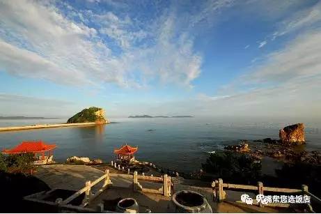 大连游山玩水好玩的地方推荐,夏天大连旅游景点推荐一下