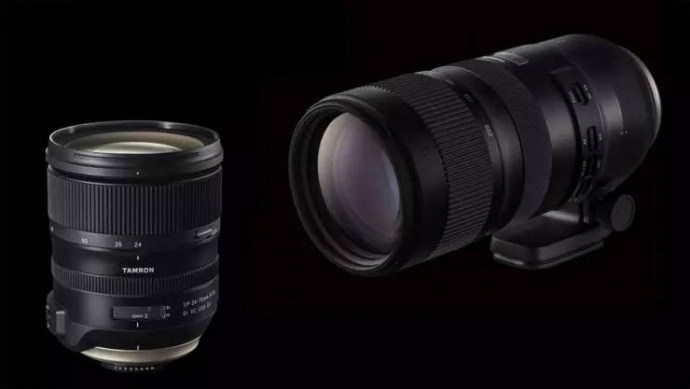 tamron镜头18-200mm,tamron镜头是什么意思