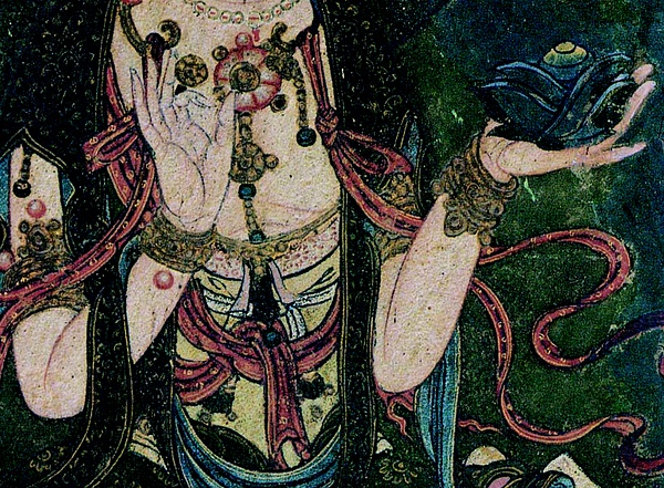 中国四大壁画法海寺壁画,法海寺壁画有多少张