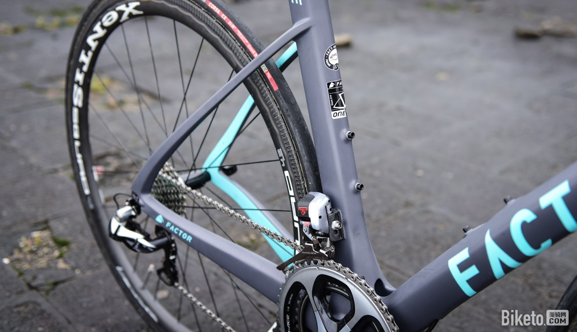 新款factorone公路车,英国elemental跑车