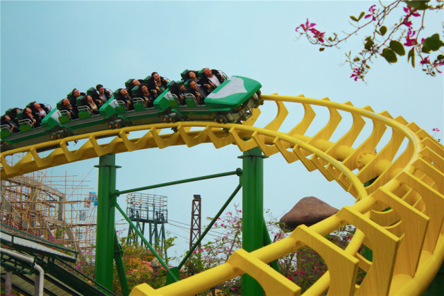 佛山附近一日游推荐带孩子,这个夏天带小朋友去佛山哪里好玩