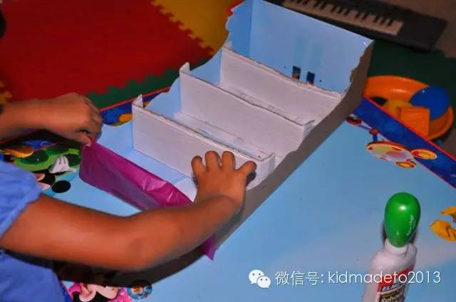 扮家家的乐趣,扮家家场景体验