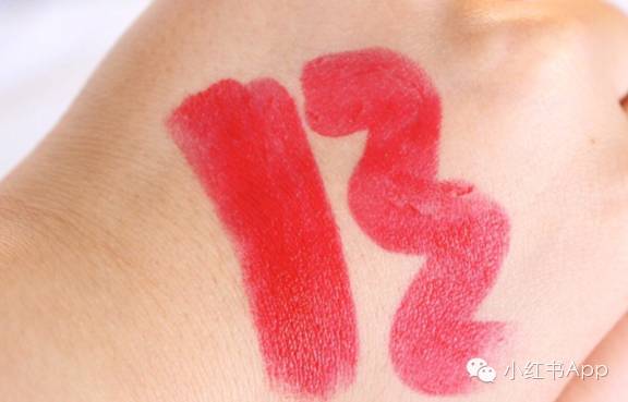 不掉色不沾杯口红推荐小众,冷门又纯又欲的口红