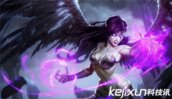 lol周免英雄几级能用,lol新版本小火龙天赋