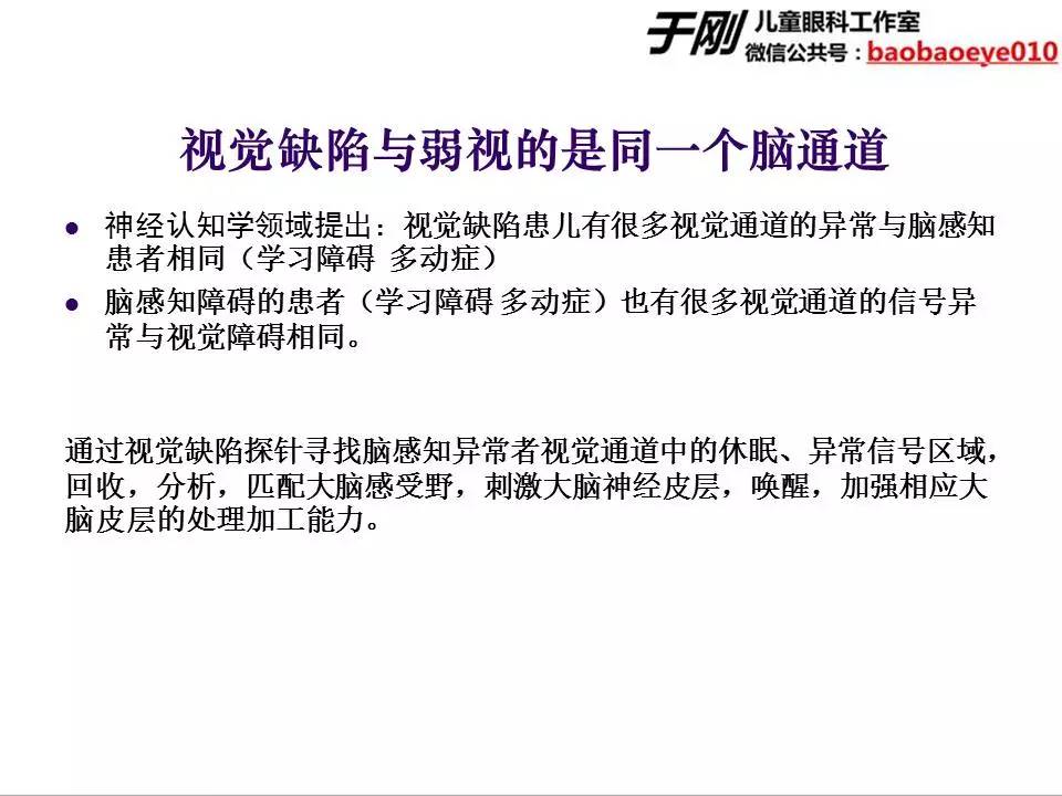 近视弱视斜视培训,弱视斜视课程