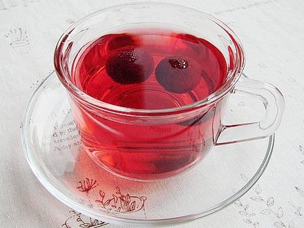 杨梅酒的泡法和制作方法多久能喝,泡的杨梅酒有什么功效与作用