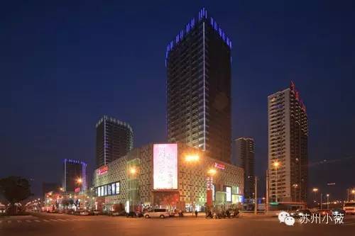 苏州商场好吃的美食推荐,苏州中心商场十大美食