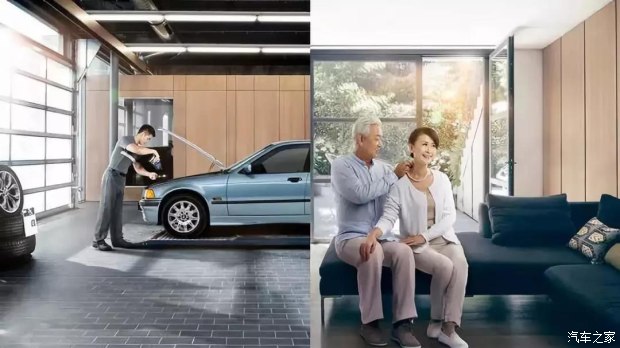 BMW售后服务一年不清洗空调会怎么样