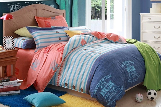 床上用品四件套都有啥,床上用品四件套都有哪些