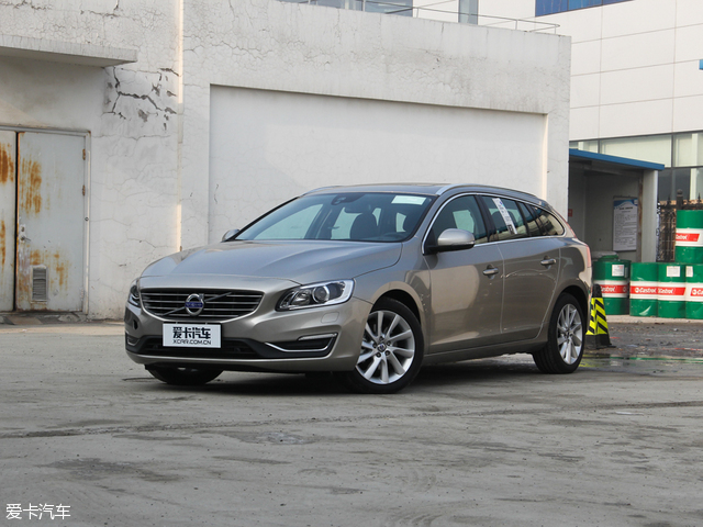 三月踏春正当时8款旅行车推荐