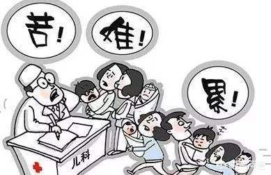 首都医科大学儿科专业5年制录取，今后就业前景怎样？