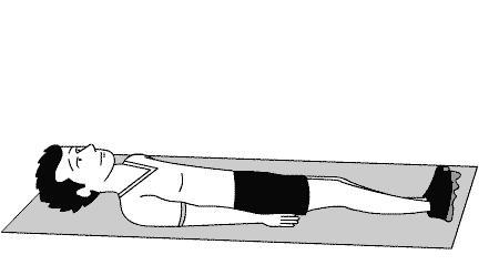 腰腹肉多怎么减肥快,最刮油甩肉的腰腹减肥