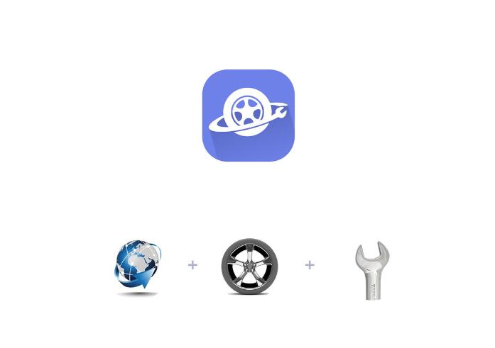 梦立渊软件,视觉概念设计案例