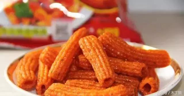 零食种草爆款零食,零食种草最新