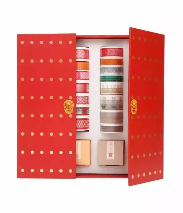 一年玩出10个亿，故宫淘宝的freestyle，脑洞大得女娲都补不了