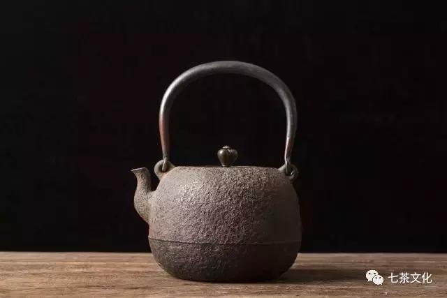 怎样认识日本铁壶,关于日本铁壶最全的介绍