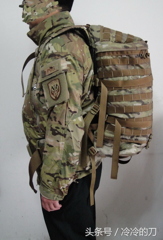 顶级经典背包,轻便军事背包性价比高