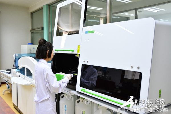 临汾：政府为民办实事，产前筛查已免费。