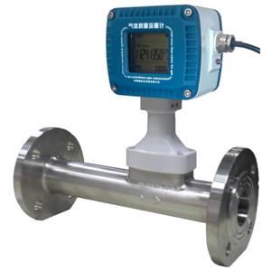 常用气体流量计如何选择,气体质量流量计应用领域