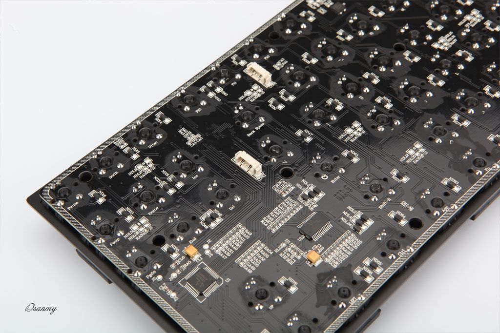 cherrymx1.0茶轴测评,cherrymx1.0测评茶轴