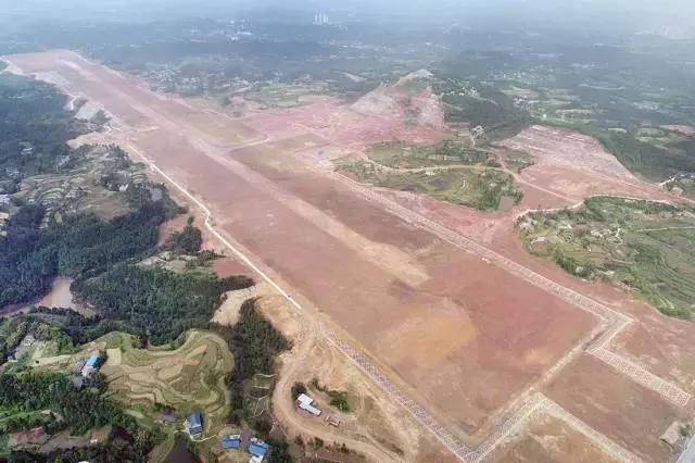 米仓古道第一小镇,被誉为小上海是哪里