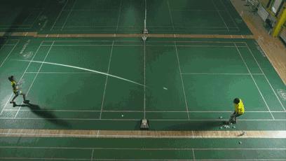 如何练就球粘手,练就稳定的中投