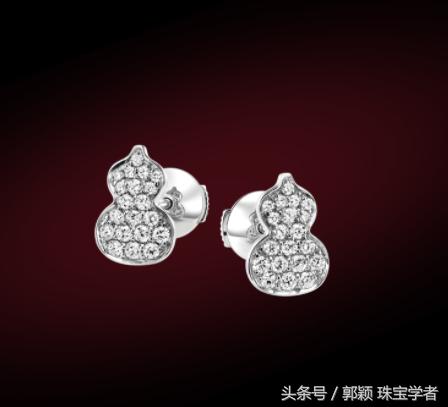 我的前半生中的珠宝,我的前半生珠宝首饰品牌