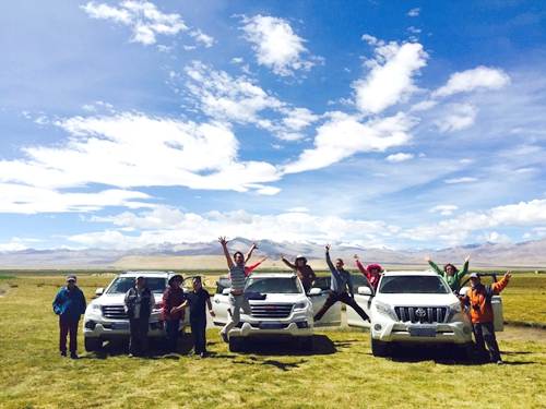 9天来回318川藏线自驾攻略,川藏线5天自驾游详细攻略