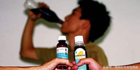 孩子总是喝水咳嗽,为什么孩子爱喝止咳糖浆