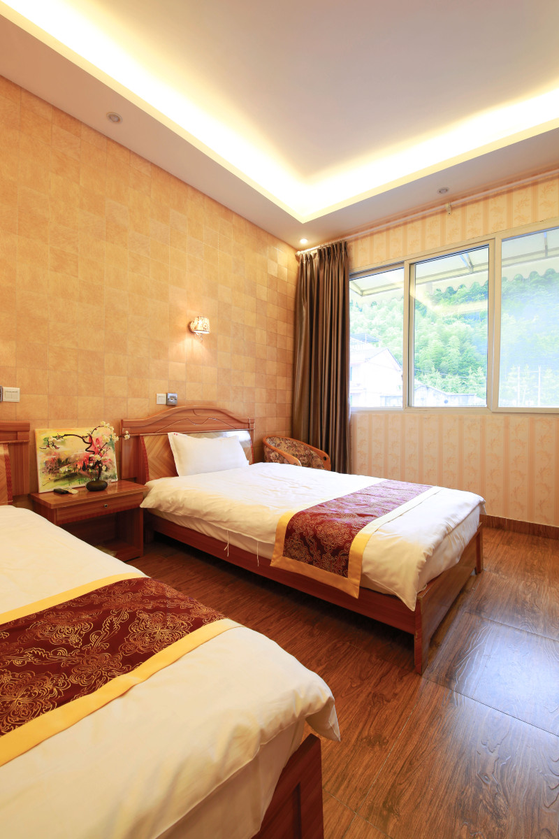 花水湾温泉度假区攻略,花水湾游玩攻略哪个温泉好耍