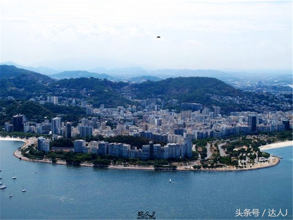 从亚马逊雨林到安纳托,最靠近亚马逊丛林的城市