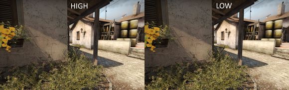 怎么提高fps游戏帧数csgo,csgo优化帧率的软件