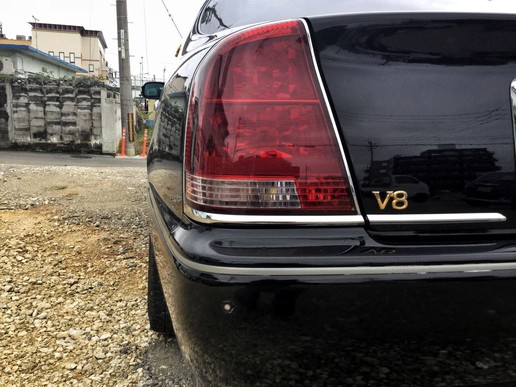 majesta皇冠进口,第九代丰田皇冠majesta多大尺寸