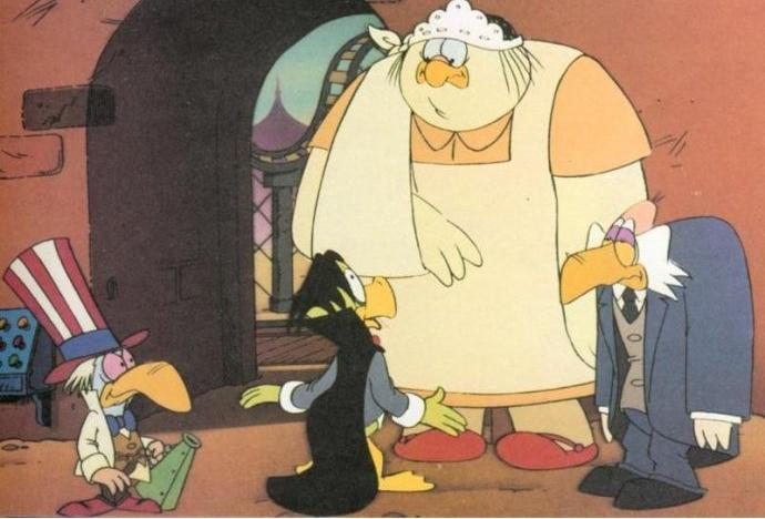 致敬童年记忆中的经典动画片,8090后的童年回忆国产动画片