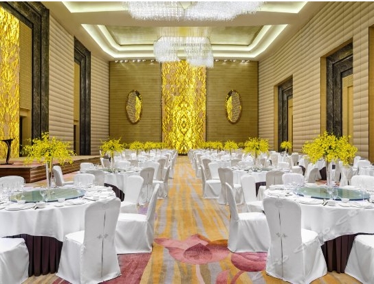 七星级酒店中国有几家,七星级酒店是什么样的