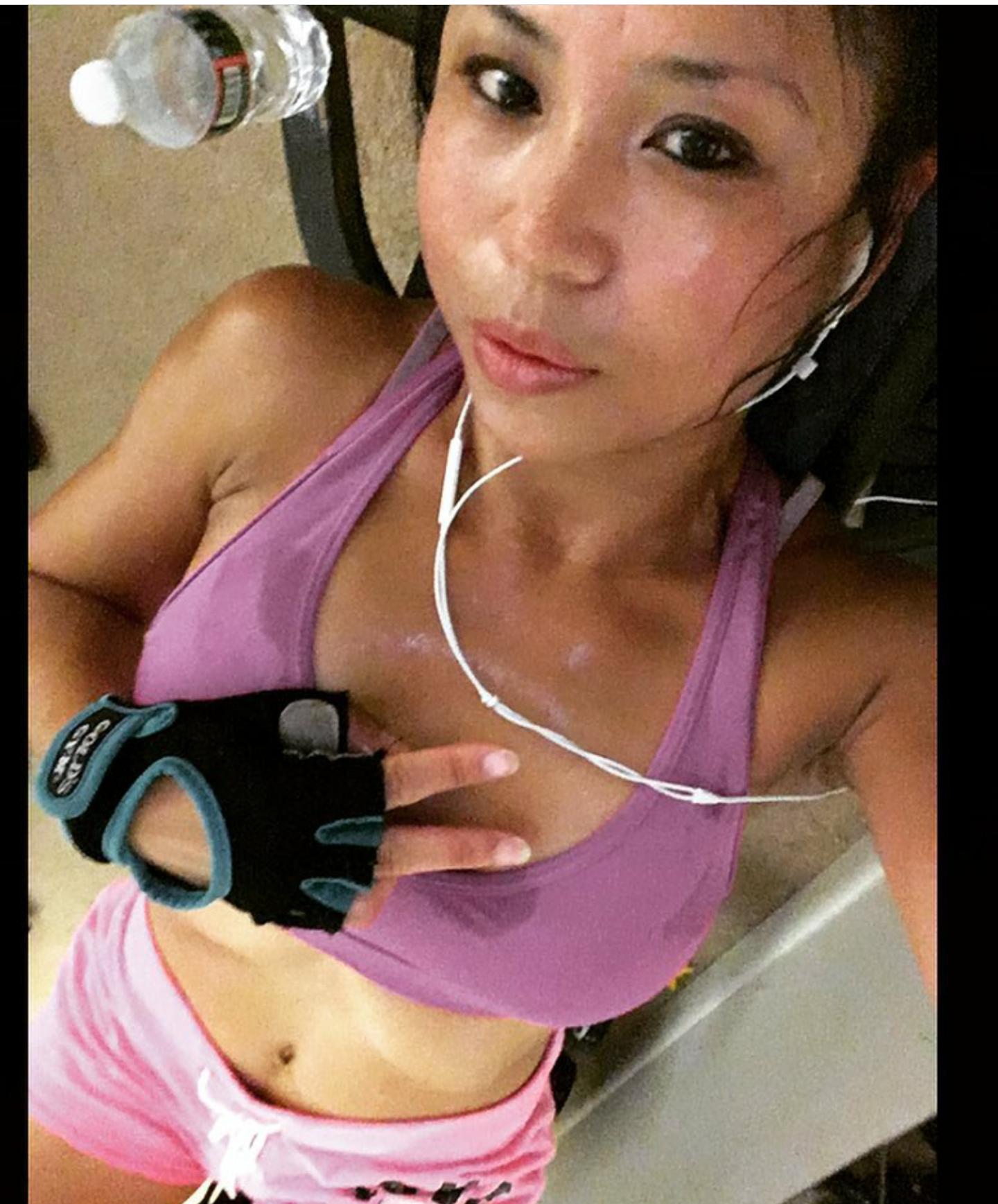 剧烈运动后头昏,剧烈运动后头昏眼花是怎么回事