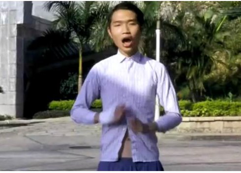 周星驰吴孟达电影少林足球,少林足球吴孟达周星驰截图