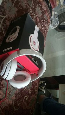 199包邮的二手录音师耳机魔声，看看会不会翻车