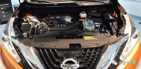 你见过增压和混动杂交的发动机吗？